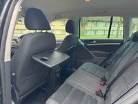 USED 2013 63 VOLKSWAGEN TIGUAN 2.0 MATCH TDI BLUEMOTION TECHNOLOGY 5d 139 BHP F.S.H | NEW MOT | NEW SERVICE