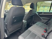 USED 2013 63 VOLKSWAGEN TIGUAN 2.0 MATCH TDI BLUEMOTION TECHNOLOGY 5d 139 BHP F.S.H | NEW MOT | NEW SERVICE