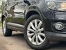 USED 2013 63 VOLKSWAGEN TIGUAN 2.0 MATCH TDI BLUEMOTION TECHNOLOGY 5d 139 BHP F.S.H | NEW MOT | NEW SERVICE