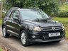 USED 2013 63 VOLKSWAGEN TIGUAN 2.0 MATCH TDI BLUEMOTION TECHNOLOGY 5d 139 BHP F.S.H | NEW MOT | NEW SERVICE