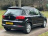 USED 2013 63 VOLKSWAGEN TIGUAN 2.0 MATCH TDI BLUEMOTION TECHNOLOGY 5d 139 BHP F.S.H | NEW MOT | NEW SERVICE