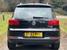 USED 2013 63 VOLKSWAGEN TIGUAN 2.0 MATCH TDI BLUEMOTION TECHNOLOGY 5d 139 BHP F.S.H | NEW MOT | NEW SERVICE