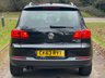 USED 2013 63 VOLKSWAGEN TIGUAN 2.0 MATCH TDI BLUEMOTION TECHNOLOGY 5d 139 BHP F.S.H | NEW MOT | NEW SERVICE