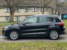 USED 2013 63 VOLKSWAGEN TIGUAN 2.0 MATCH TDI BLUEMOTION TECHNOLOGY 5d 139 BHP F.S.H | NEW MOT | NEW SERVICE