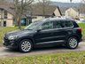 USED 2013 63 VOLKSWAGEN TIGUAN 2.0 MATCH TDI BLUEMOTION TECHNOLOGY 5d 139 BHP F.S.H | NEW MOT | NEW SERVICE