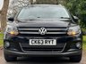 USED 2013 63 VOLKSWAGEN TIGUAN 2.0 MATCH TDI BLUEMOTION TECHNOLOGY 5d 139 BHP F.S.H | NEW MOT | NEW SERVICE