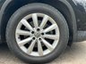 USED 2013 63 VOLKSWAGEN TIGUAN 2.0 MATCH TDI BLUEMOTION TECHNOLOGY 5d 139 BHP F.S.H | NEW MOT | NEW SERVICE