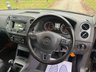 USED 2013 63 VOLKSWAGEN TIGUAN 2.0 MATCH TDI BLUEMOTION TECHNOLOGY 5d 139 BHP F.S.H | NEW MOT | NEW SERVICE