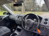 USED 2013 63 VOLKSWAGEN TIGUAN 2.0 MATCH TDI BLUEMOTION TECHNOLOGY 5d 139 BHP F.S.H | NEW MOT | NEW SERVICE