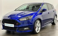 USED 2017 17 FORD FOCUS 2.0 ST-3 5d 247 BHP 1 Owner , 46507 Miles, Supplying Dealer Ford Service Record, OUTSTANDING