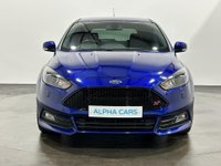 USED 2017 17 FORD FOCUS 2.0 ST-3 5d 247 BHP 1 Owner , 46507 Miles, Supplying Dealer Ford Service Record, OUTSTANDING