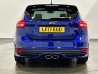 USED 2017 17 FORD FOCUS 2.0 ST-3 5d 247 BHP 1 Owner , 46507 Miles, Supplying Dealer Ford Service Record, OUTSTANDING