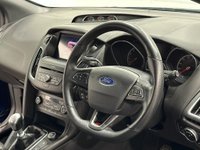 USED 2017 17 FORD FOCUS 2.0 ST-3 5d 247 BHP 1 Owner , 46507 Miles, Supplying Dealer Ford Service Record, OUTSTANDING
