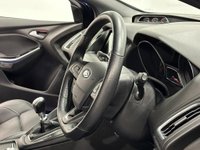 USED 2017 17 FORD FOCUS 2.0 ST-3 5d 247 BHP 1 Owner , 46507 Miles, Supplying Dealer Ford Service Record, OUTSTANDING