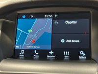 USED 2017 17 FORD FOCUS 2.0 ST-3 5d 247 BHP 1 Owner , 46507 Miles, Supplying Dealer Ford Service Record, OUTSTANDING
