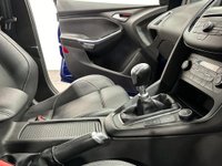 USED 2017 17 FORD FOCUS 2.0 ST-3 5d 247 BHP 1 Owner , 46507 Miles, Supplying Dealer Ford Service Record, OUTSTANDING