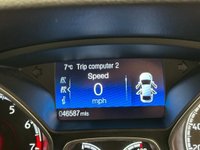 USED 2017 17 FORD FOCUS 2.0 ST-3 5d 247 BHP 1 Owner , 46507 Miles, Supplying Dealer Ford Service Record, OUTSTANDING