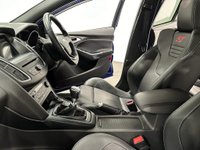 USED 2017 17 FORD FOCUS 2.0 ST-3 5d 247 BHP 1 Owner , 46507 Miles, Supplying Dealer Ford Service Record, OUTSTANDING