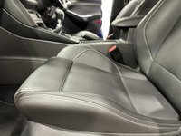 USED 2017 17 FORD FOCUS 2.0 ST-3 5d 247 BHP 1 Owner , 46507 Miles, Supplying Dealer Ford Service Record, OUTSTANDING