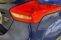 USED 2017 17 FORD FOCUS 2.0 ST-3 5d 247 BHP 1 Owner , 46507 Miles, Supplying Dealer Ford Service Record, OUTSTANDING