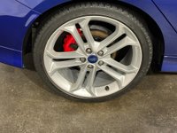 USED 2017 17 FORD FOCUS 2.0 ST-3 5d 247 BHP 1 Owner , 46507 Miles, Supplying Dealer Ford Service Record, OUTSTANDING