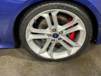USED 2017 17 FORD FOCUS 2.0 ST-3 5d 247 BHP 1 Owner , 46507 Miles, Supplying Dealer Ford Service Record, OUTSTANDING