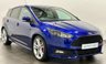 USED 2017 17 FORD FOCUS 2.0 ST-3 5d 247 BHP 1 Owner , 46507 Miles, Supplying Dealer Ford Service Record, OUTSTANDING