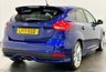 USED 2017 17 FORD FOCUS 2.0 ST-3 5d 247 BHP 1 Owner , 46507 Miles, Supplying Dealer Ford Service Record, OUTSTANDING