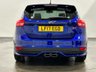 USED 2017 17 FORD FOCUS 2.0 ST-3 5d 247 BHP 1 Owner , 46507 Miles, Supplying Dealer Ford Service Record, OUTSTANDING