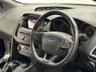 USED 2017 17 FORD FOCUS 2.0 ST-3 5d 247 BHP 1 Owner , 46507 Miles, Supplying Dealer Ford Service Record, OUTSTANDING