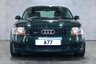 USED 2003 52 AUDI TT 1.8 QUATTRO 3d 225 BHP COUPE