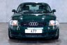 USED 2003 52 AUDI TT 1.8 QUATTRO 3d 225 BHP COUPE