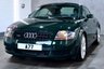 USED 2003 52 AUDI TT 1.8 QUATTRO 3d 225 BHP COUPE