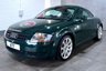 USED 2003 52 AUDI TT 1.8 QUATTRO 3d 225 BHP COUPE