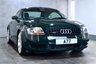 USED 2003 52 AUDI TT 1.8 QUATTRO 3d 225 BHP COUPE