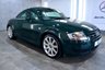 USED 2003 52 AUDI TT 1.8 QUATTRO 3d 225 BHP COUPE