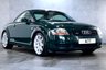 USED 2003 52 AUDI TT 1.8 QUATTRO 3d 225 BHP COUPE