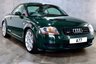 USED 2003 52 AUDI TT 1.8 QUATTRO 3d 225 BHP COUPE