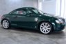 USED 2003 52 AUDI TT 1.8 QUATTRO 3d 225 BHP COUPE