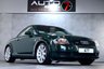 USED 2003 52 AUDI TT 1.8 QUATTRO 3d 225 BHP COUPE