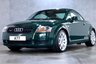 USED 2003 52 AUDI TT 1.8 QUATTRO 3d 225 BHP COUPE