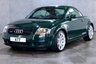 USED 2003 52 AUDI TT 1.8 QUATTRO 3d 225 BHP COUPE