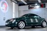 USED 2003 52 AUDI TT 1.8 QUATTRO 3d 225 BHP COUPE