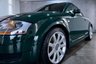 USED 2003 52 AUDI TT 1.8 QUATTRO 3d 225 BHP COUPE