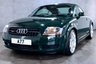 USED 2003 52 AUDI TT 1.8 QUATTRO 3d 225 BHP COUPE