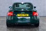 USED 2003 52 AUDI TT 1.8 QUATTRO 3d 225 BHP COUPE