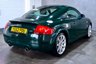 USED 2003 52 AUDI TT 1.8 QUATTRO 3d 225 BHP COUPE