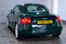 USED 2003 52 AUDI TT 1.8 QUATTRO 3d 225 BHP COUPE