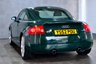 USED 2003 52 AUDI TT 1.8 QUATTRO 3d 225 BHP COUPE