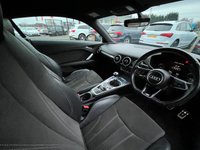 USED 2016 66 AUDI TT 2.0 TDI ULTRA S LINE 2d 182 BHP AUDI SERVICE HISTORY, 2 KEYS + 12M MOT WITHIN THE SALE